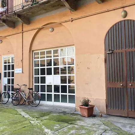 Niguarda-isola Elegante Apartman *