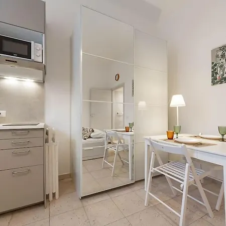 Apartman Niguarda-isola Elegante