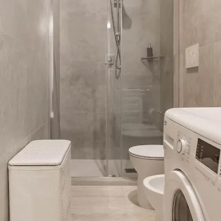 Niguarda-isola Elegante Apartman *
