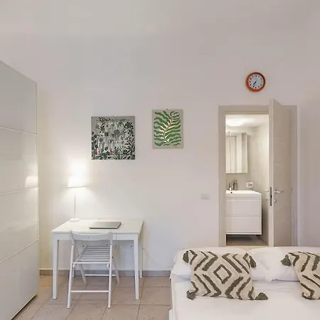 Apartman Niguarda-isola Elegante *