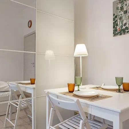Apartman Niguarda-isola Elegante