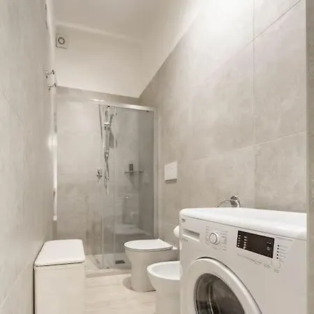 Apartman Niguarda-isola Elegante *